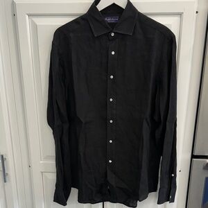 Ralph Lauren Purple Label Men’s Shirt